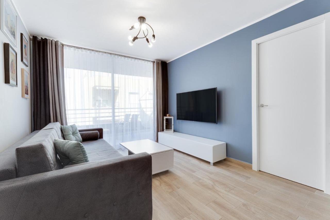 Lel Apartament トレビエハ エクステリア 写真