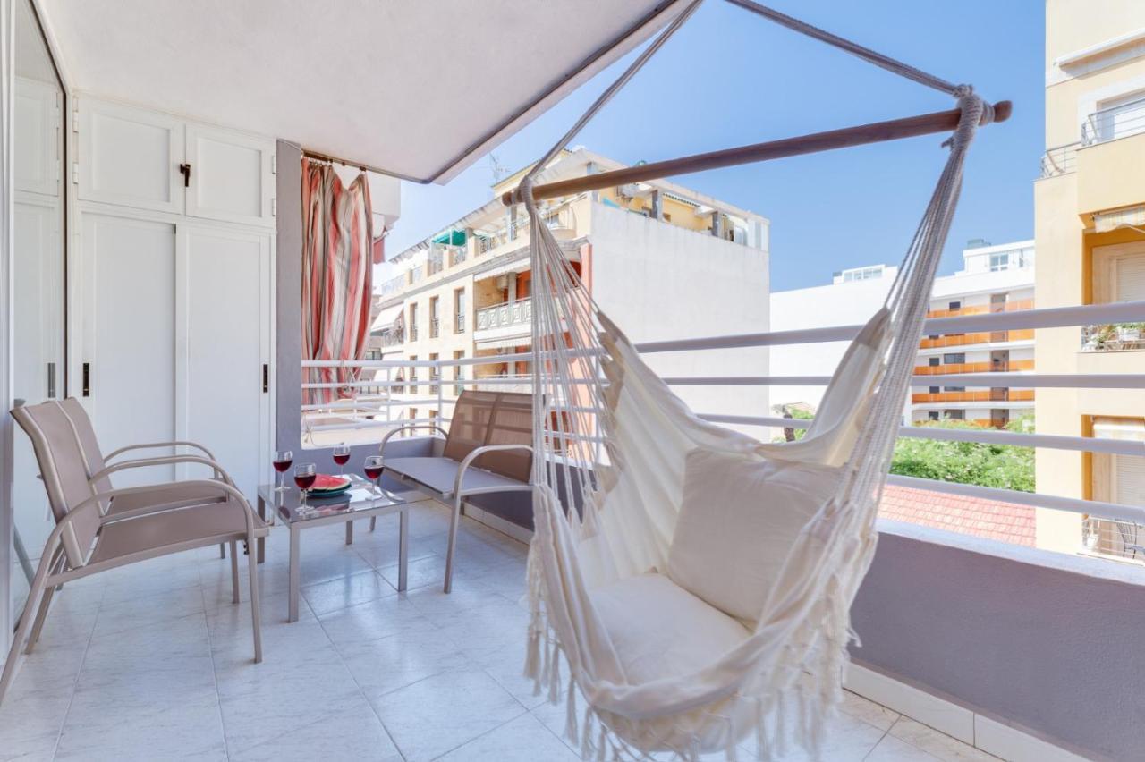 Lel Apartament トレビエハ エクステリア 写真