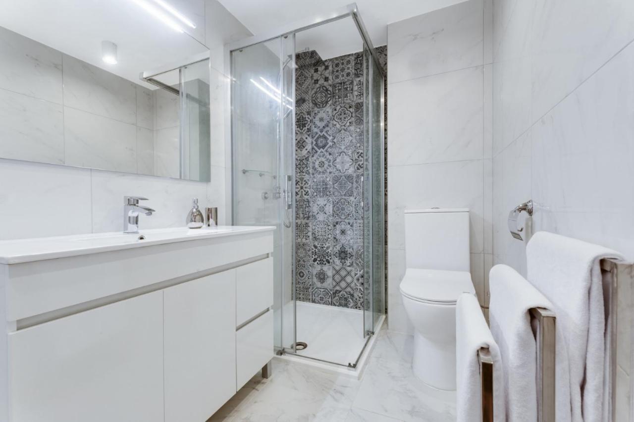 Lel Apartament トレビエハ エクステリア 写真